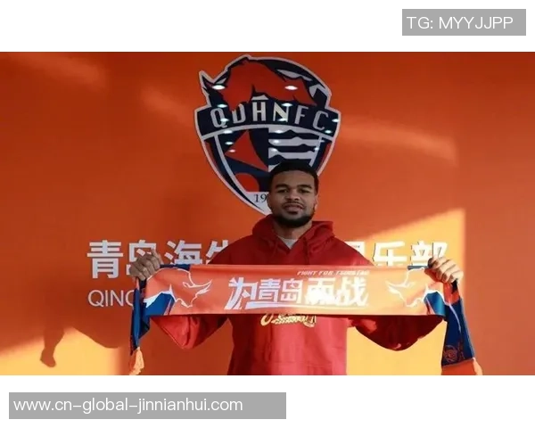 海牛官方怒怼跑路外援：从未欠薪！他屡次旷训+私行归队 考虑申述