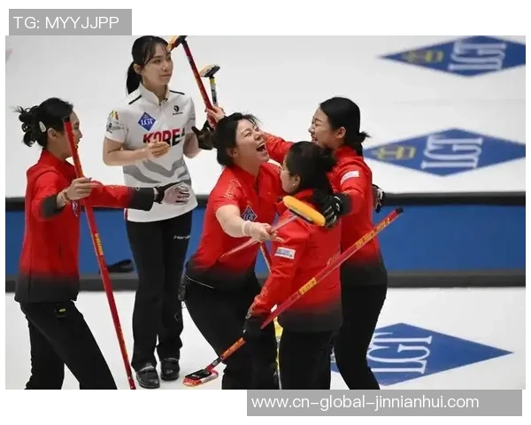 米兰冬奥会冰壶混双资格赛：我国3-7不敌韩国，无缘冬奥梦想破灭